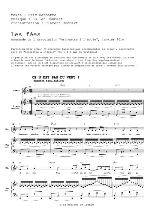 Les fées – Image 3