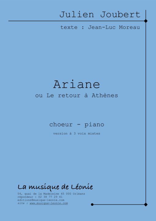 Ariane - Thésée III – Image 2