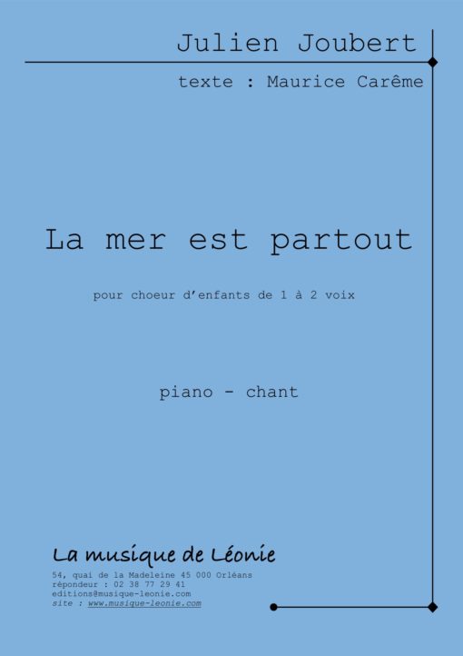 La mer est partout – Image 2
