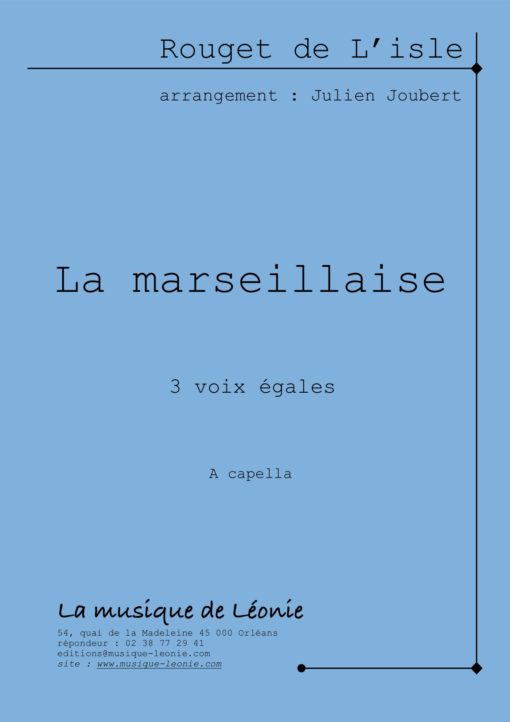 La Marseillaise – Image 2