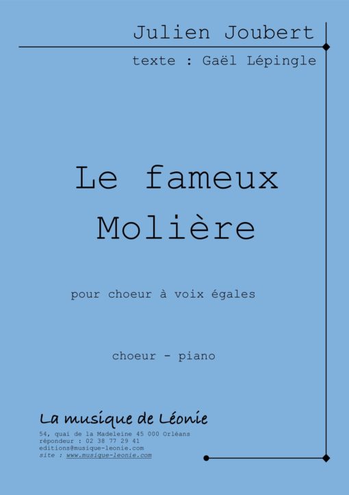 Le fameux Molière – Image 2