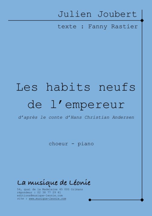 Les habits neufs de l'empereur – Image 2