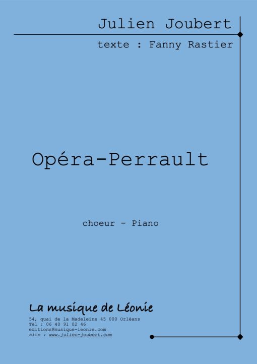 Opéra - Perrault – Image 2
