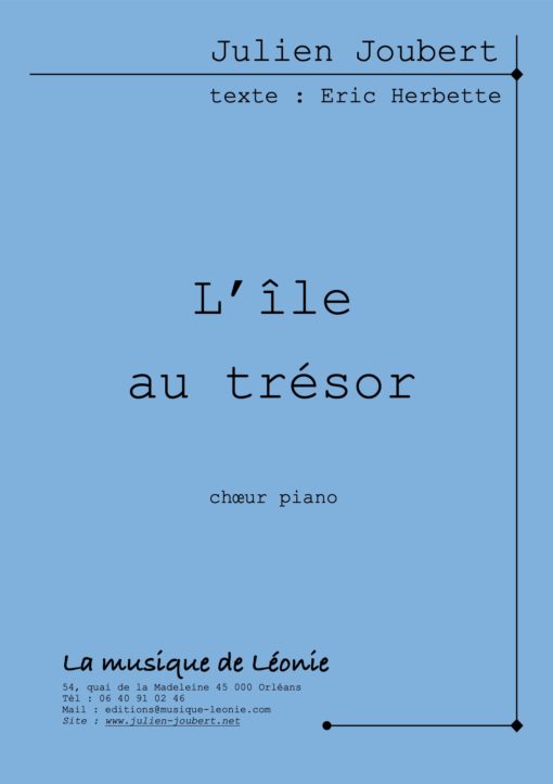 L'île au trésor – Image 2