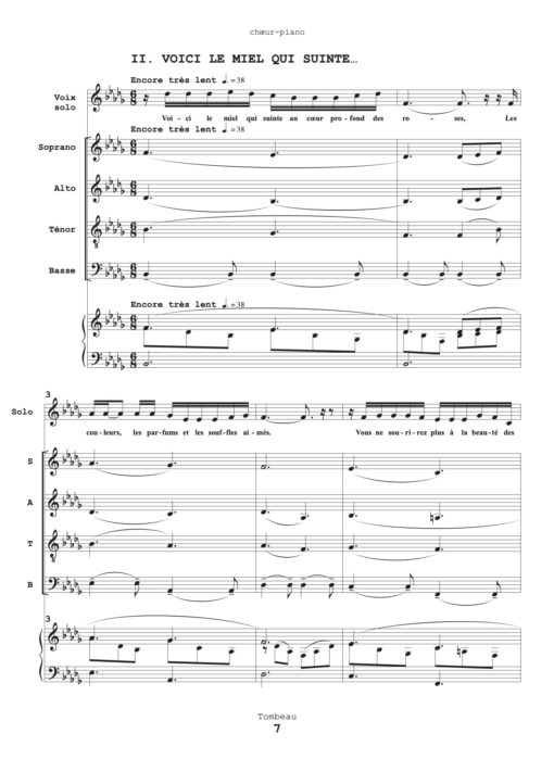 Tombeau – Image 4