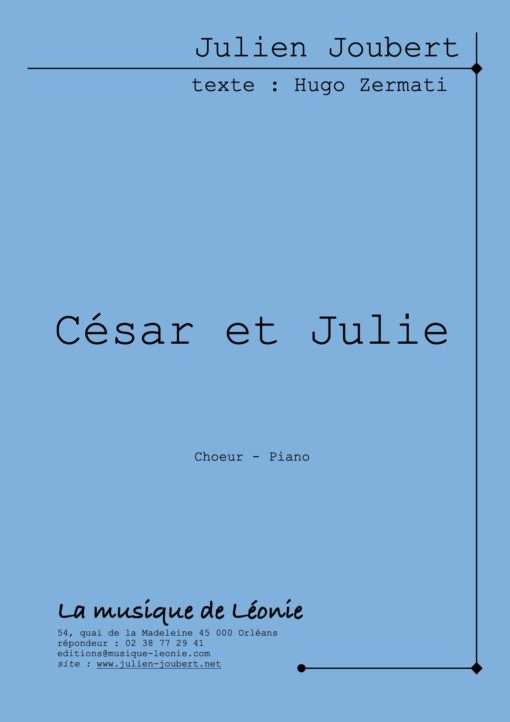 César et Julie – Image 2