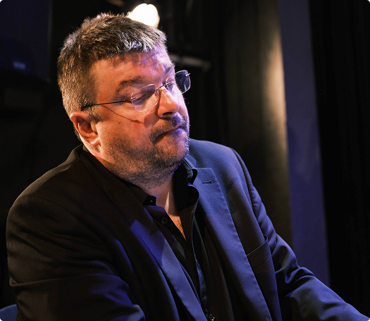 Julien Joubert