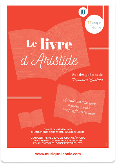livre d'aristide
